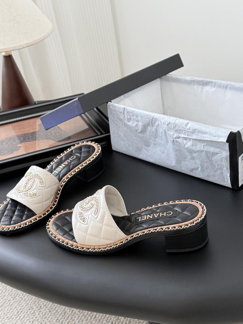 Chanel Sandals SCS63007