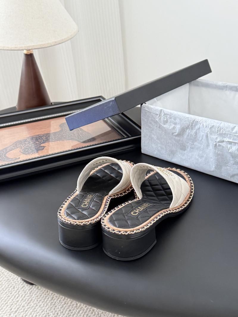 Chanel Sandals SCS63007