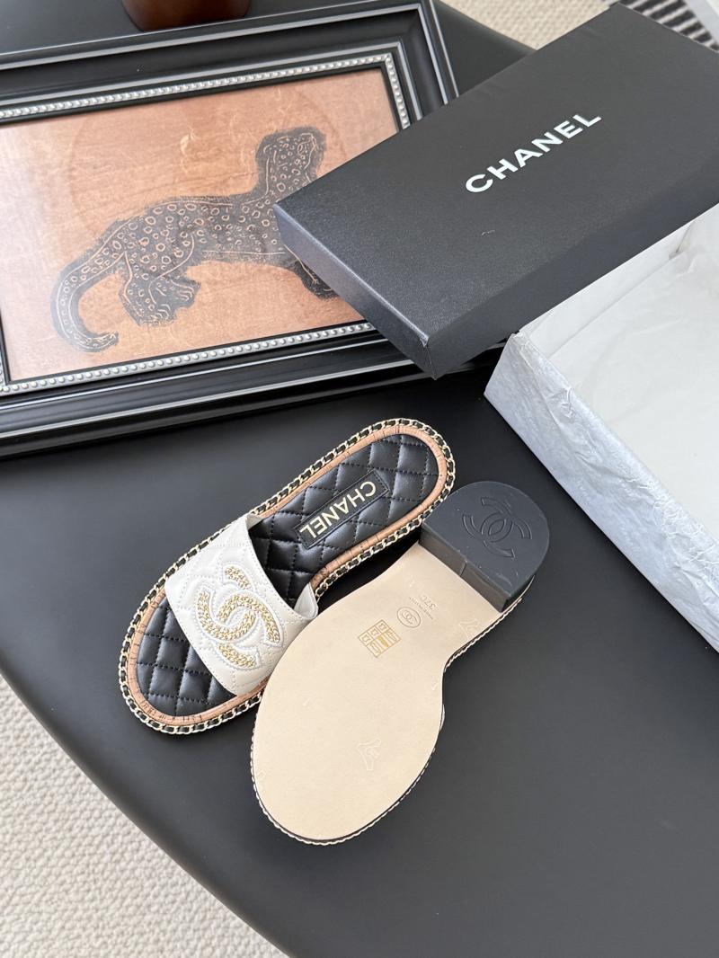 Chanel Sandals SCS63007