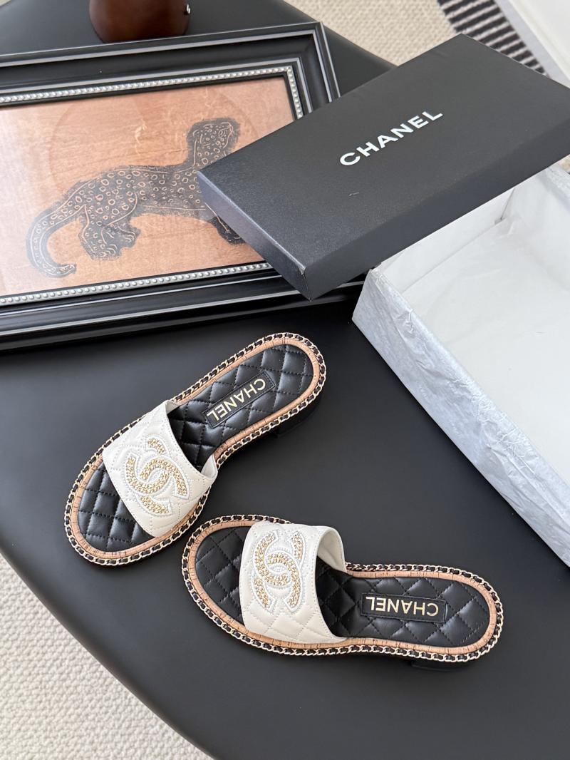 Chanel Sandals SCS63007