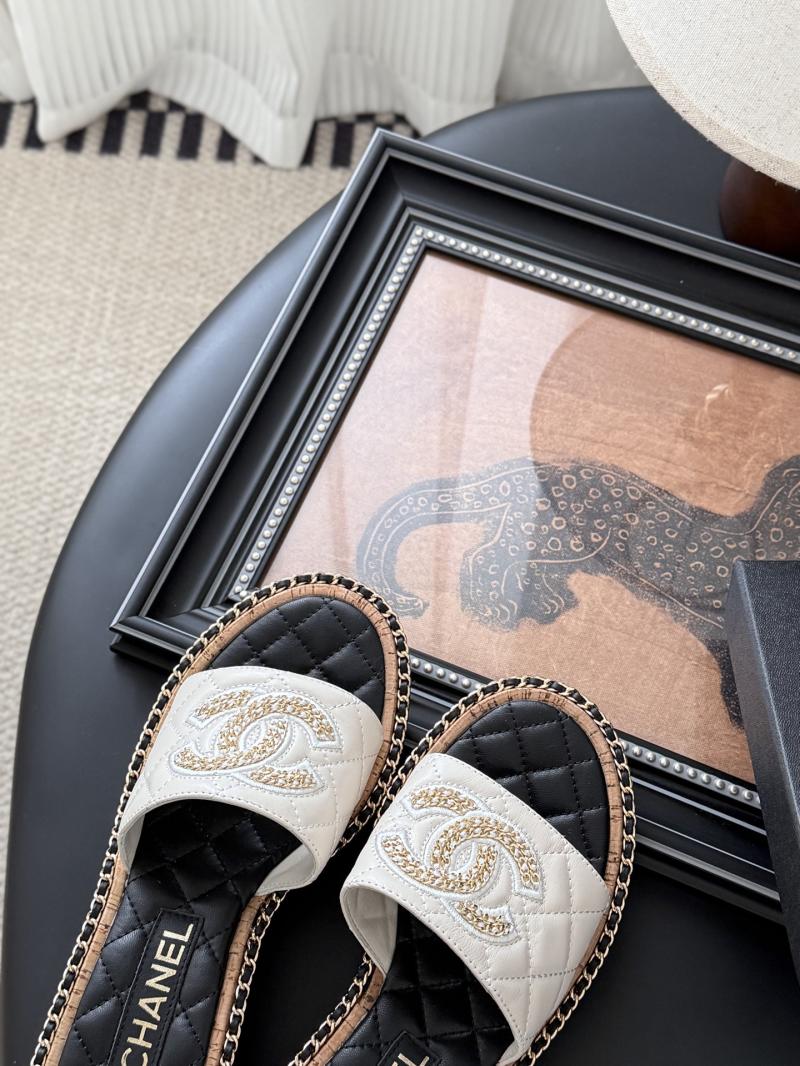Chanel Sandals SCS63007