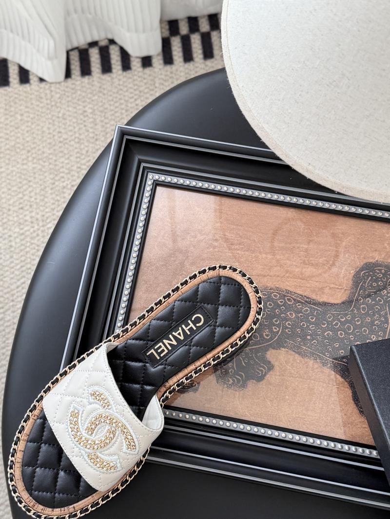 Chanel Sandals SCS63007