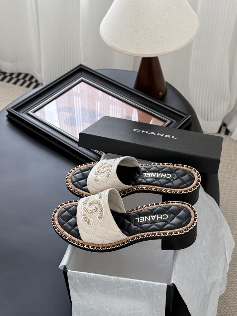 Chanel Sandals SCS63007