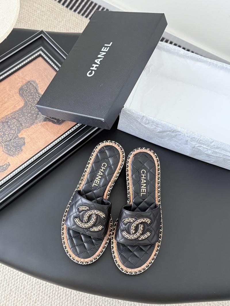 Chanel Sandals SCS63008