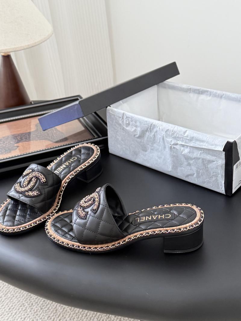 Chanel Sandals SCS63008