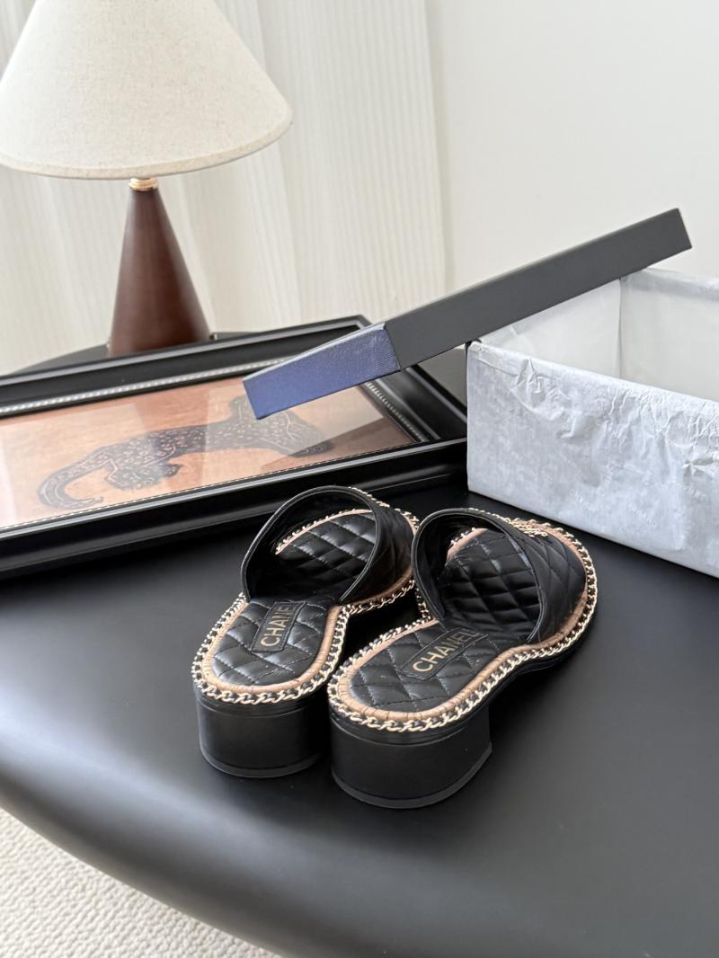 Chanel Sandals SCS63008