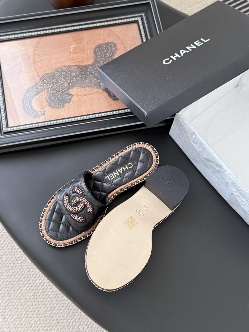 Chanel Sandals SCS63008