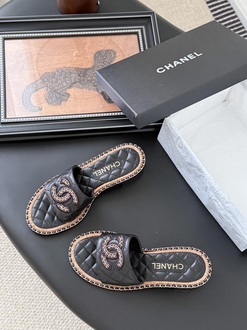 Chanel Sandals SCS63008