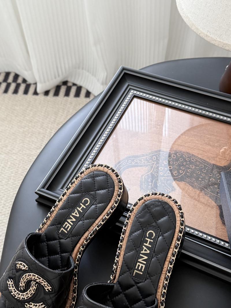 Chanel Sandals SCS63008