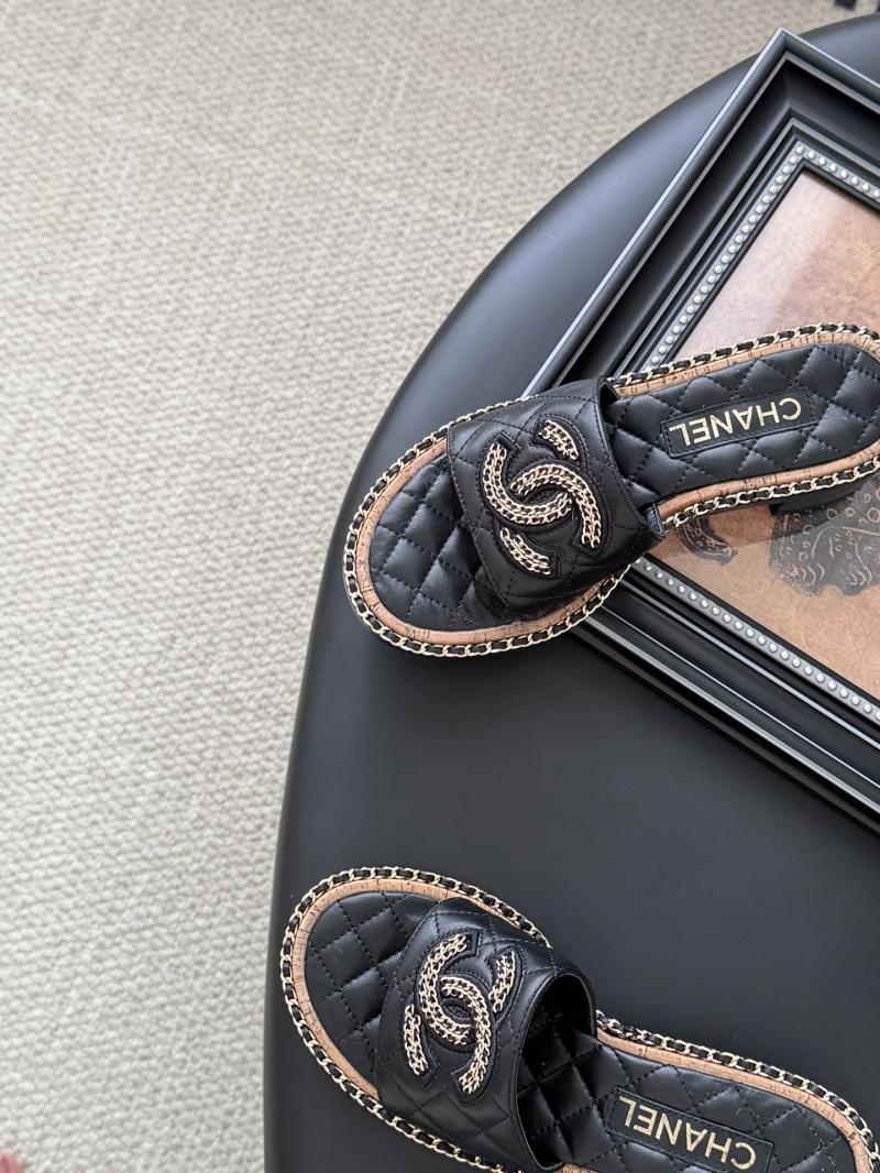 Chanel Sandals SCS63008