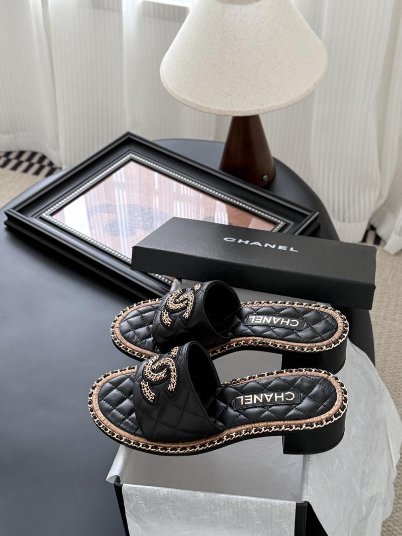 Chanel Sandals SCS63008