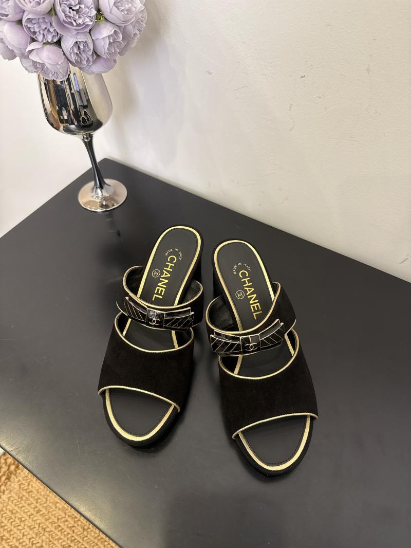Chanel Sandals SCS63013