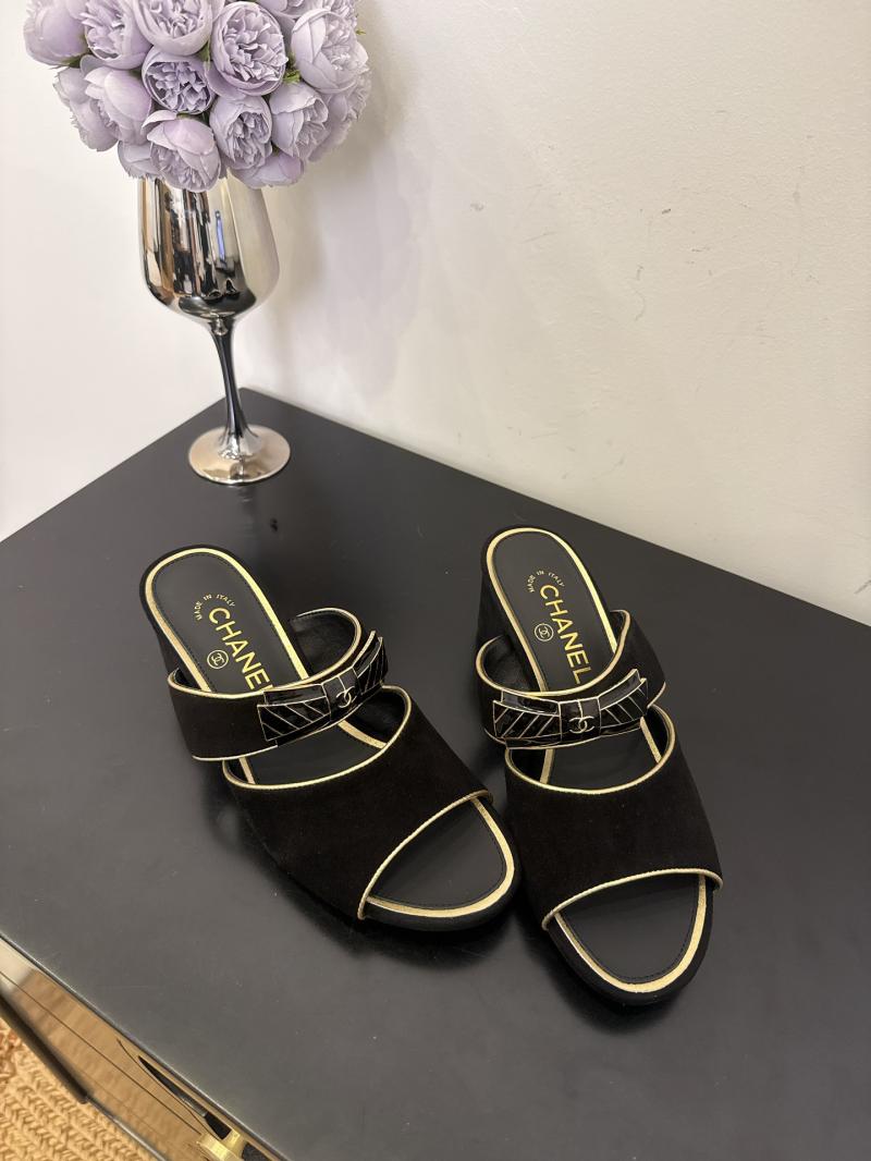 Chanel Sandals SCS63013
