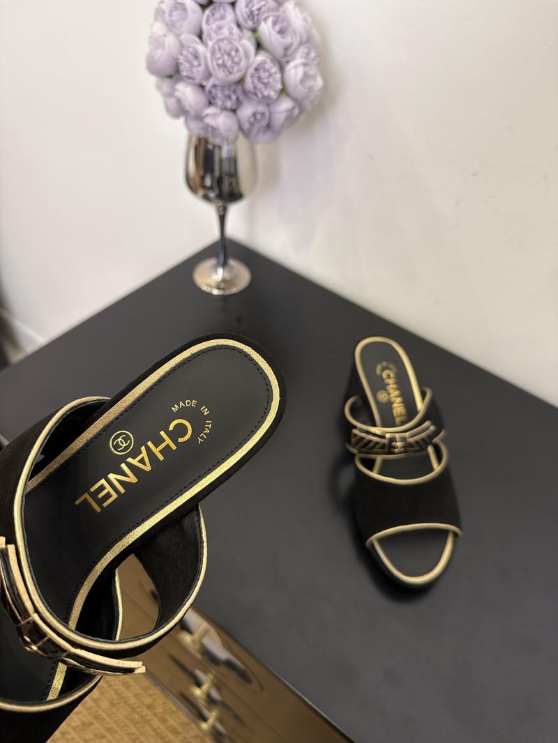Chanel Sandals SCS63013