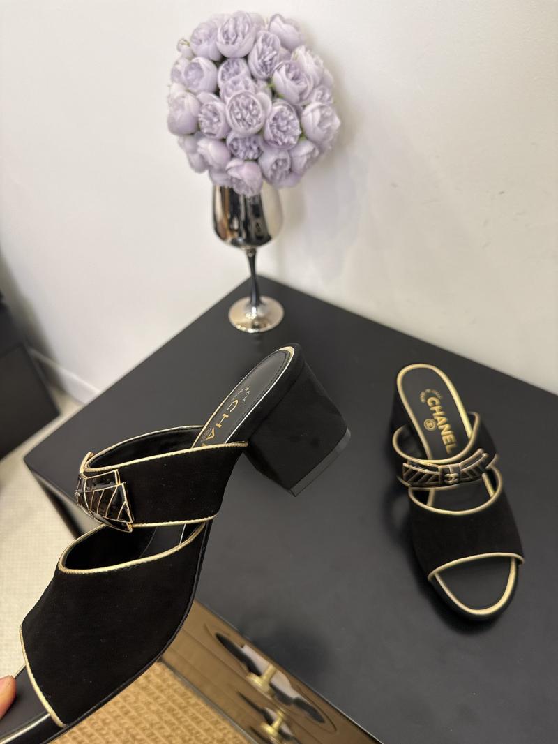 Chanel Sandals SCS63013
