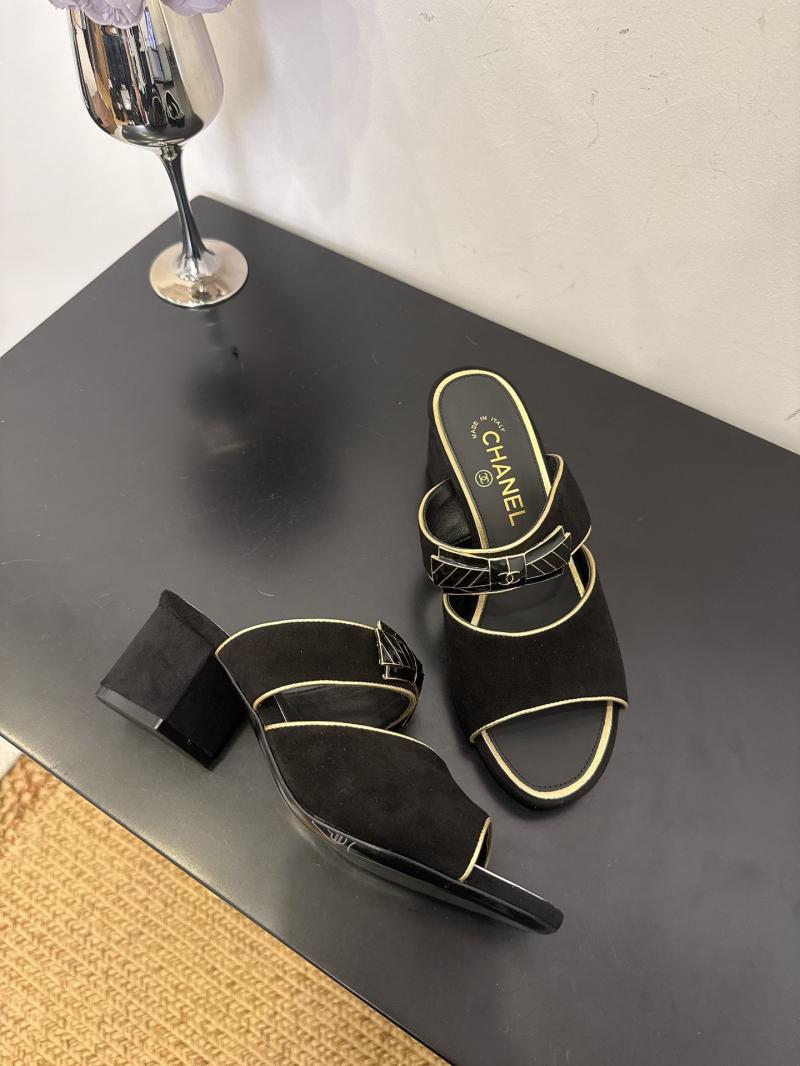 Chanel Sandals SCS63013