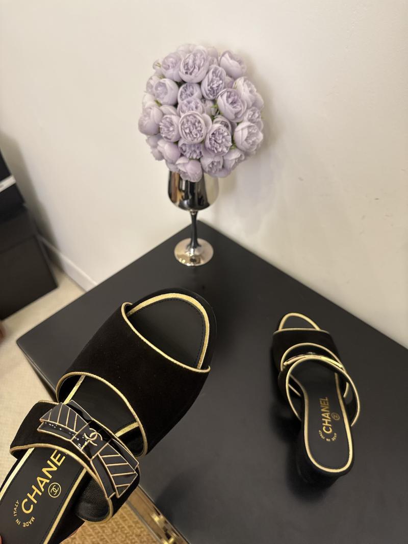 Chanel Sandals SCS63013