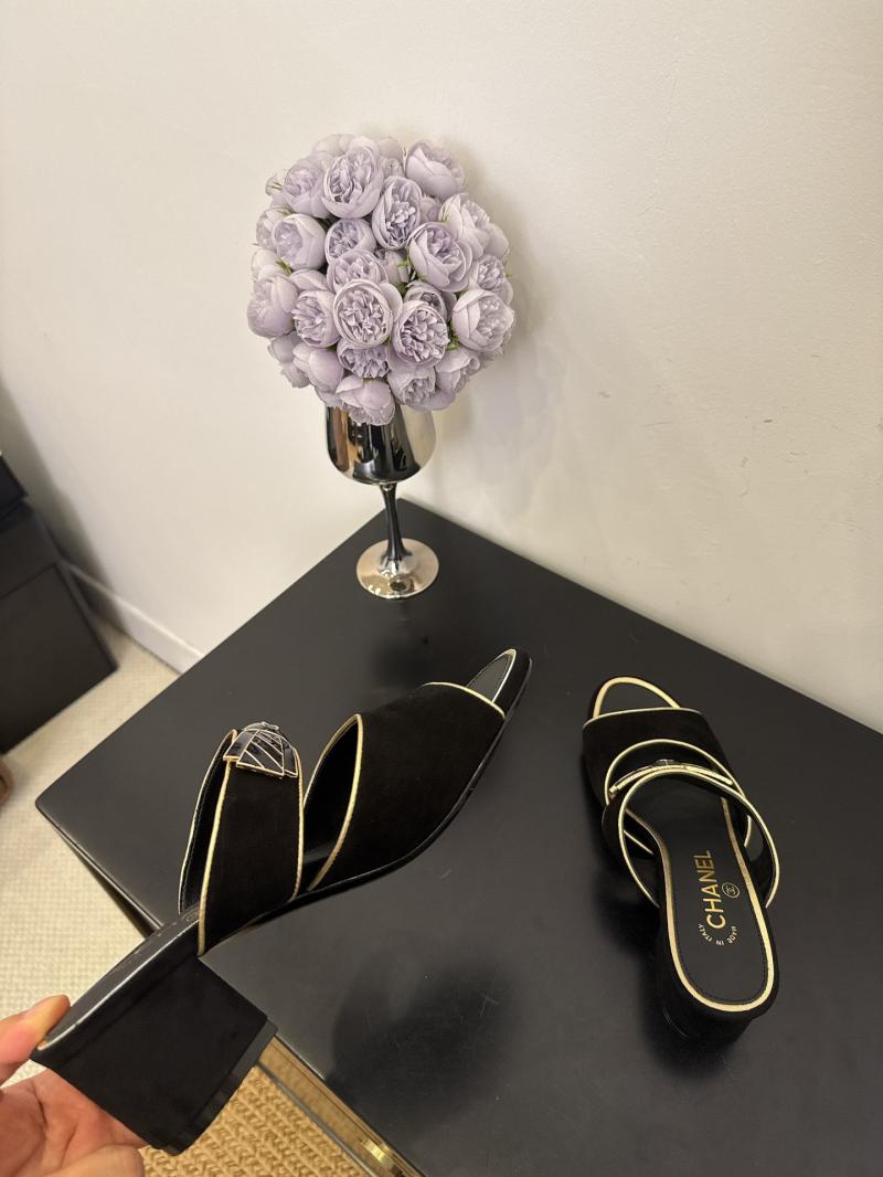 Chanel Sandals SCS63013