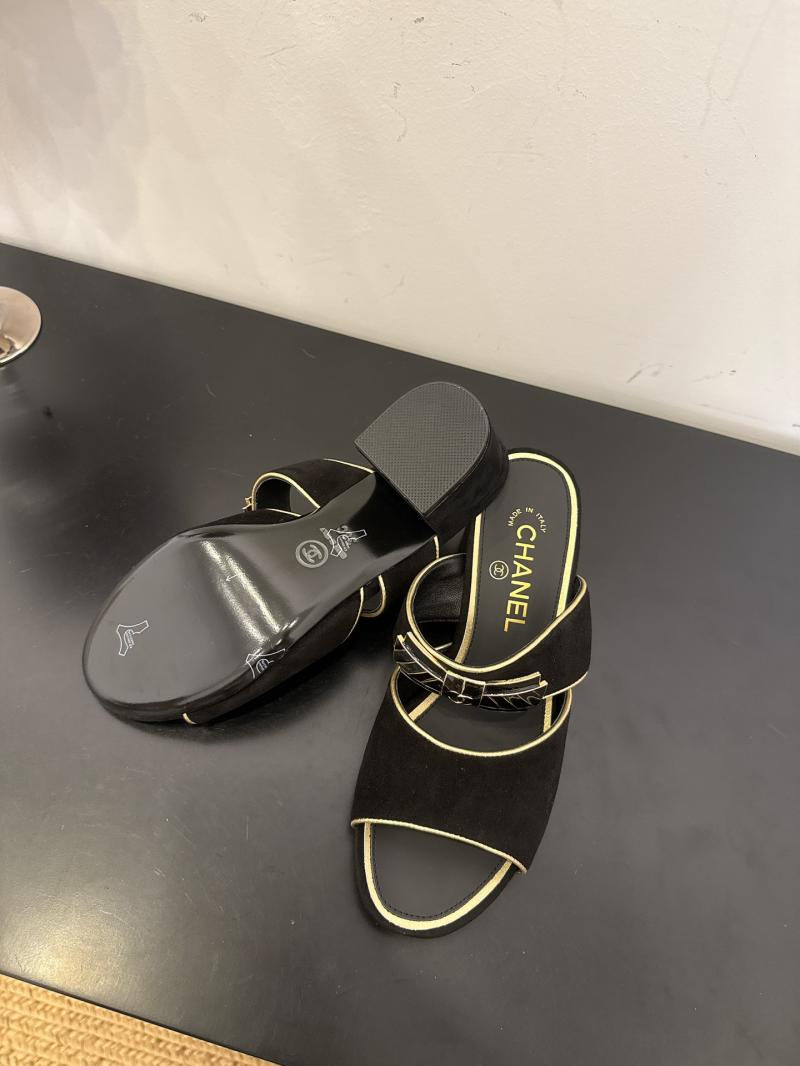 Chanel Sandals SCS63013