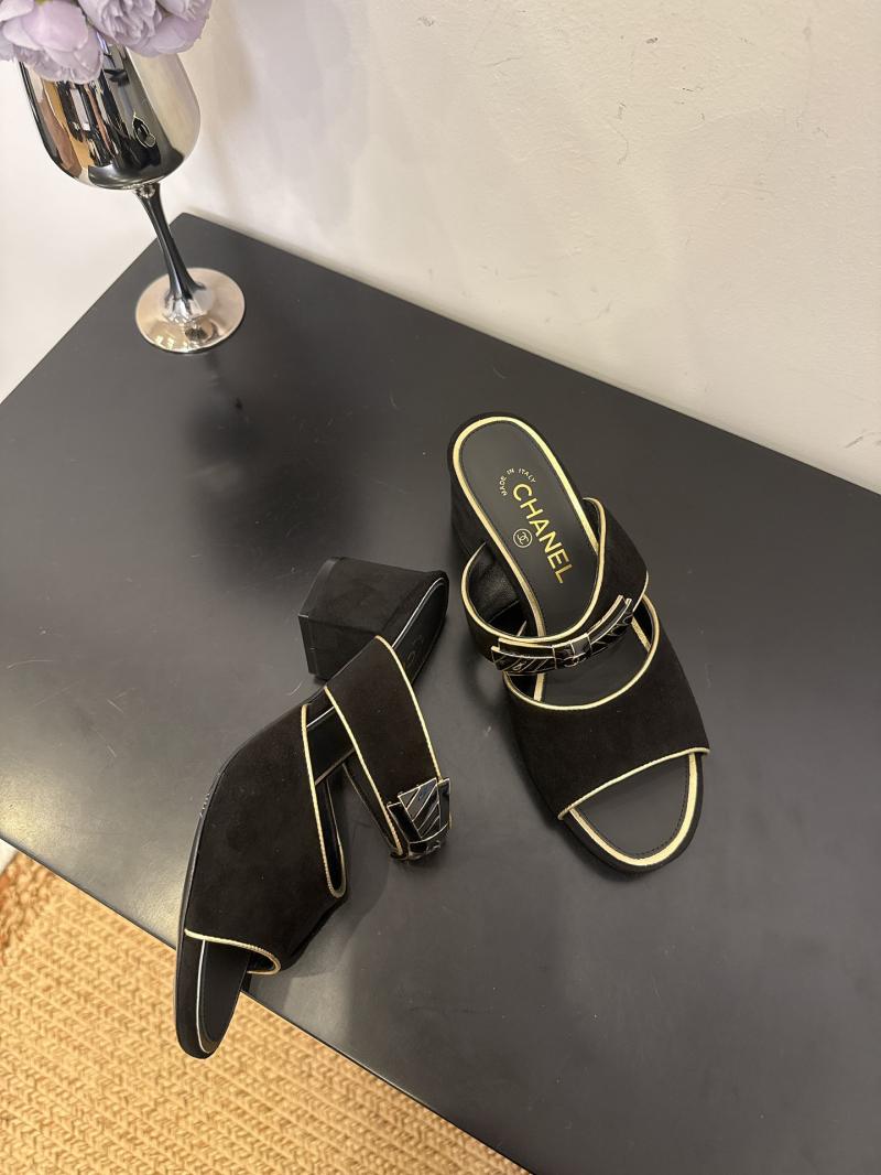 Chanel Sandals SCS63013