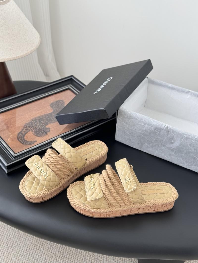 Chanel Sandals SCS71101