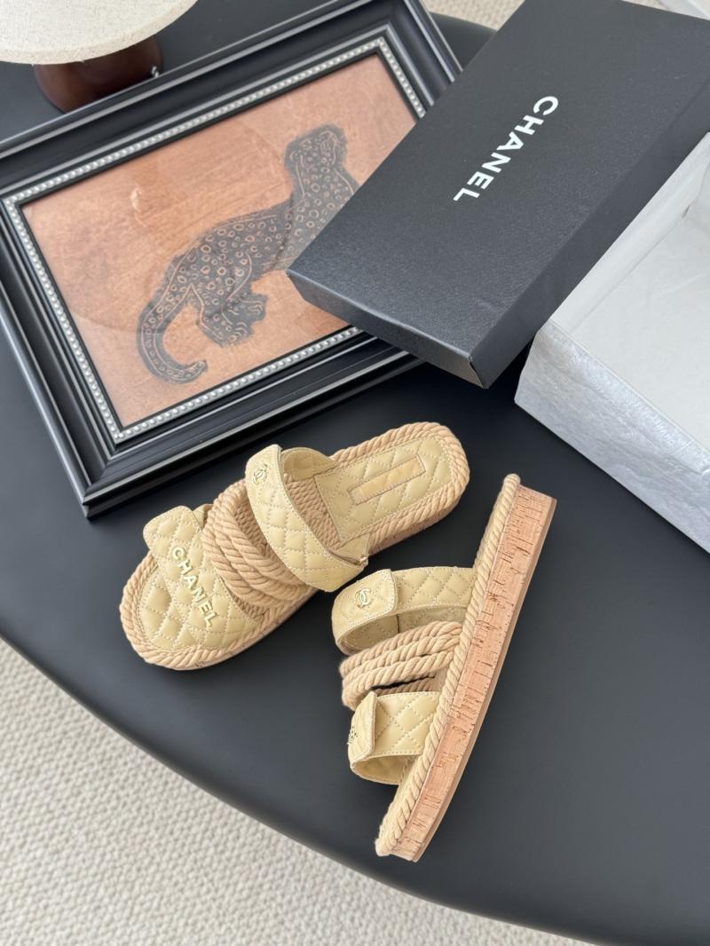 Chanel Sandals SCS71101