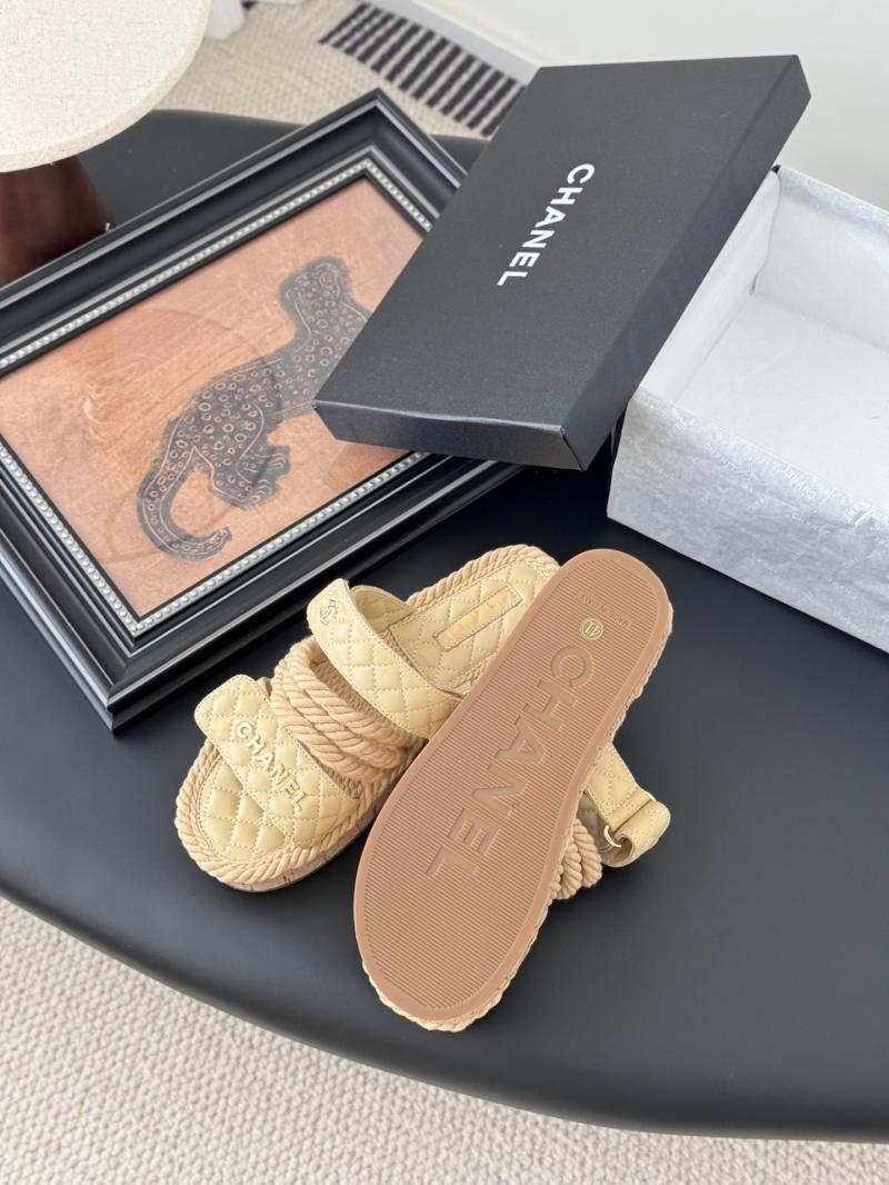 Chanel Sandals SCS71101