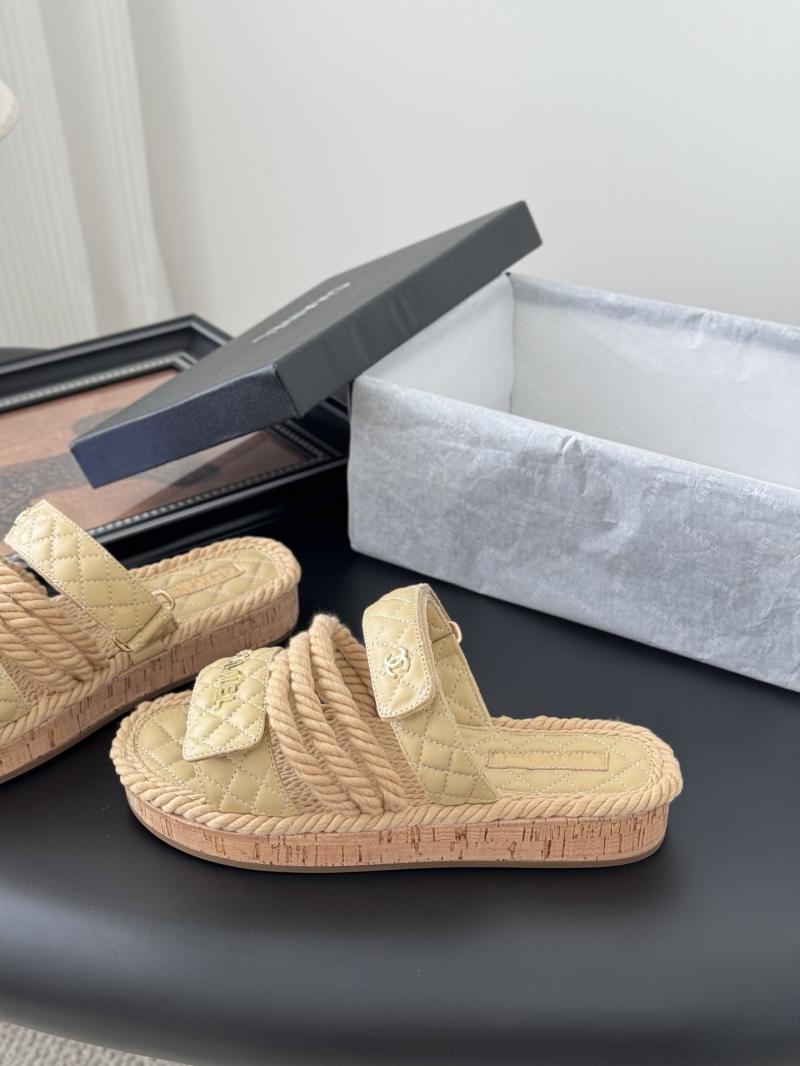 Chanel Sandals SCS71101