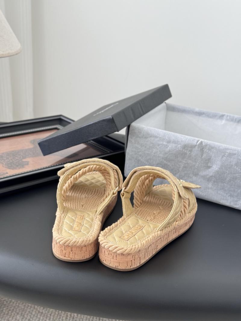 Chanel Sandals SCS71101