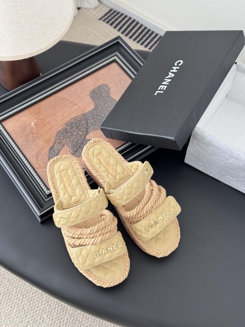 Chanel Sandals SCS71101
