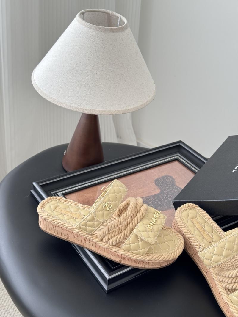 Chanel Sandals SCS71101