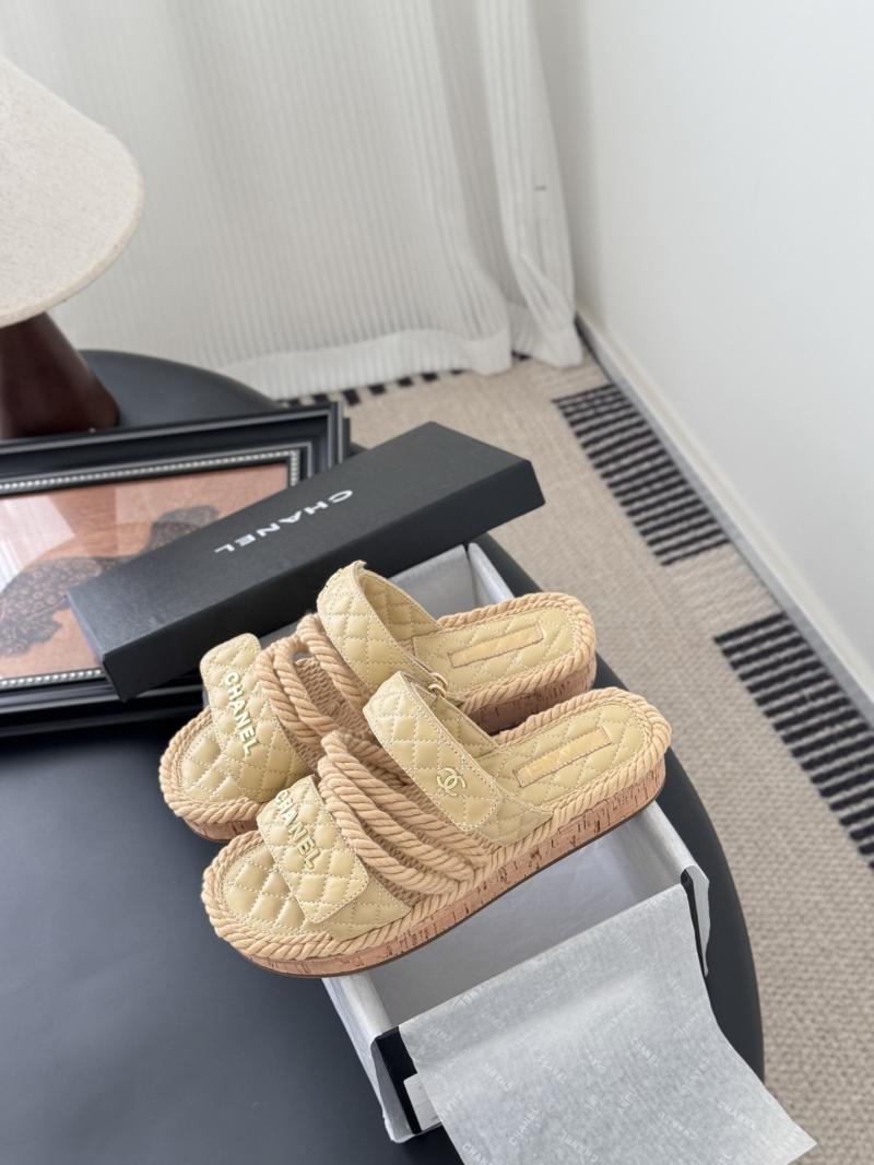 Chanel Sandals SCS71101