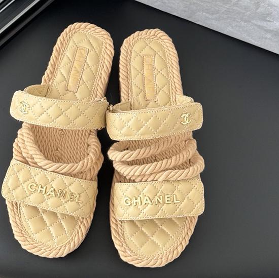 Chanel Sandals SCS71101