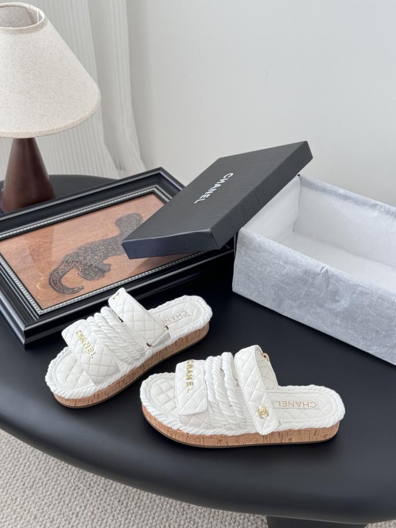 Chanel Sandals SCS71102