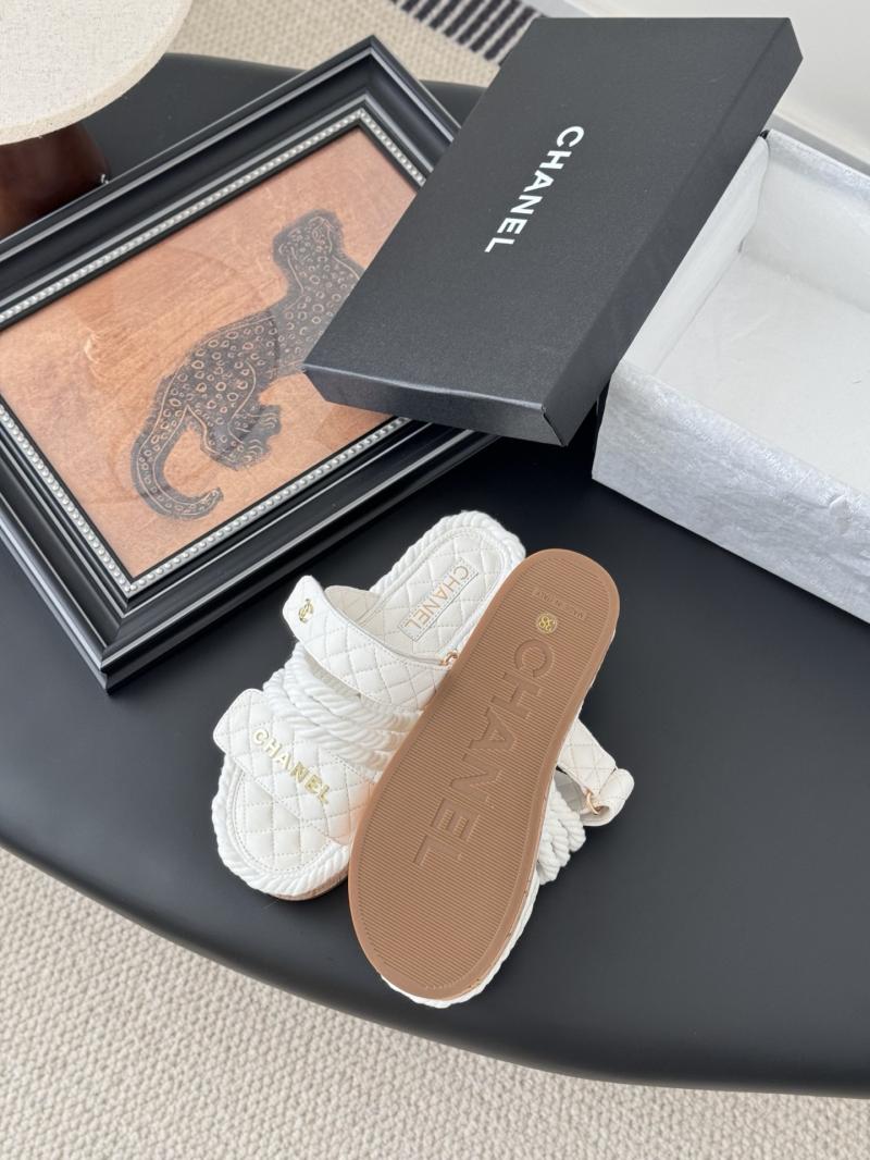 Chanel Sandals SCS71102