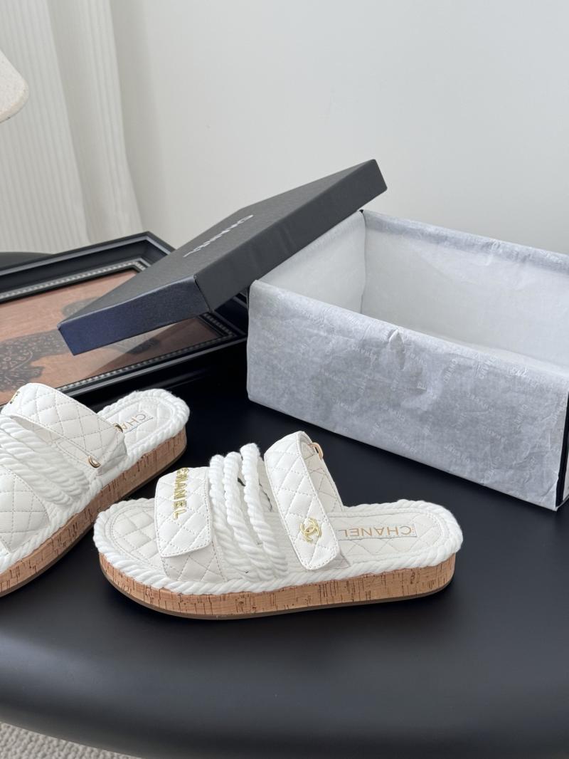 Chanel Sandals SCS71102