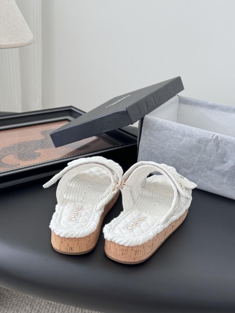 Chanel Sandals SCS71102