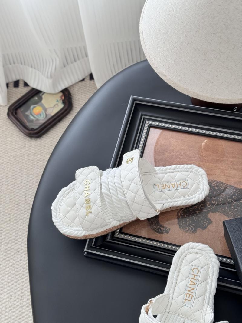 Chanel Sandals SCS71102