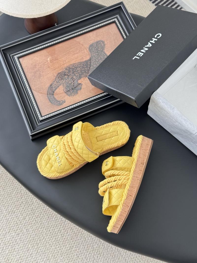 Chanel Sandals SCS71103