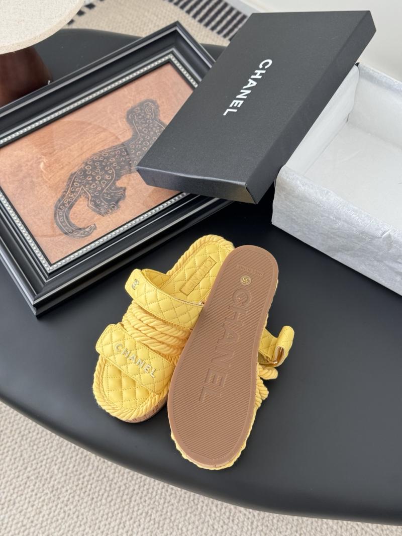 Chanel Sandals SCS71103