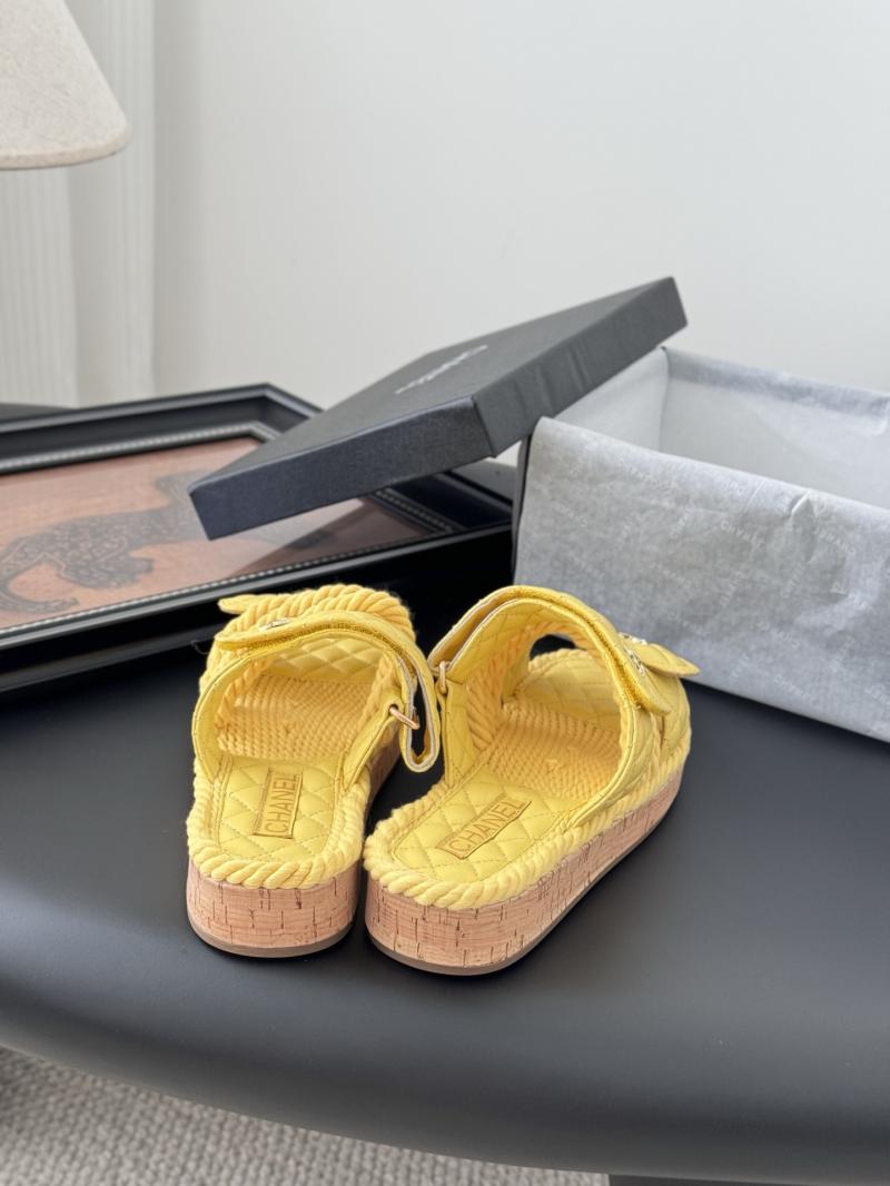 Chanel Sandals SCS71103
