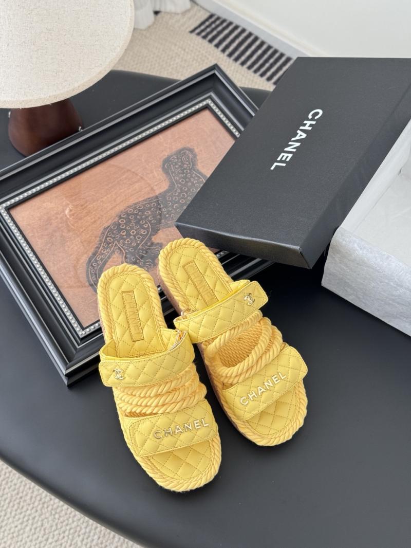 Chanel Sandals SCS71103