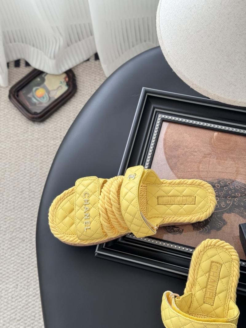 Chanel Sandals SCS71103