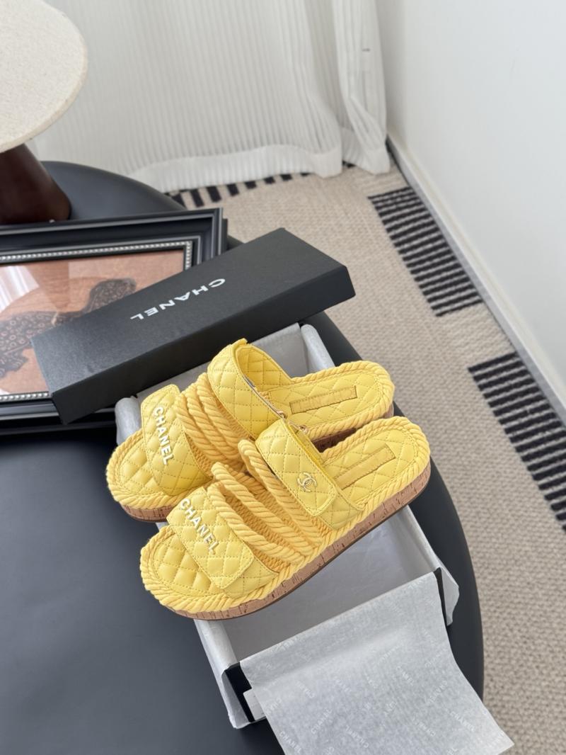 Chanel Sandals SCS71103