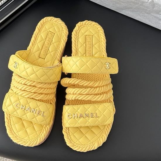 Chanel Sandals SCS71103