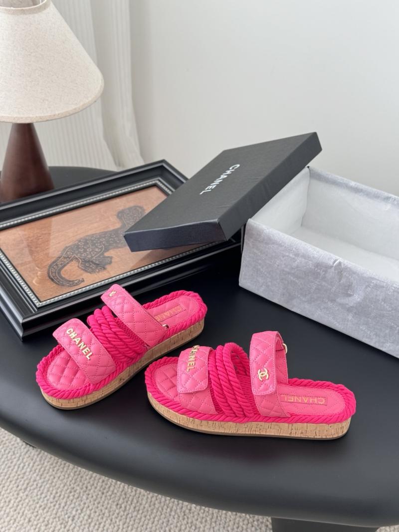 Chanel Sandals SCS71104