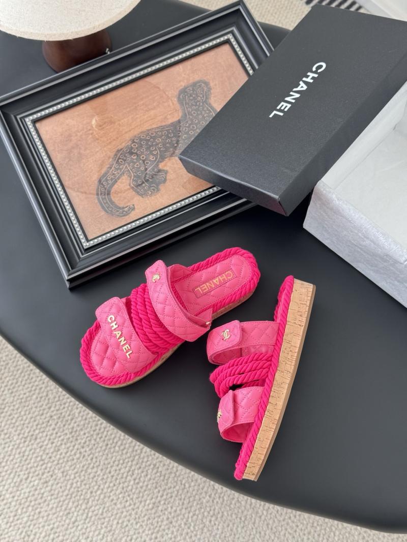 Chanel Sandals SCS71104