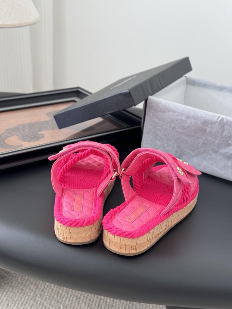 Chanel Sandals SCS71104