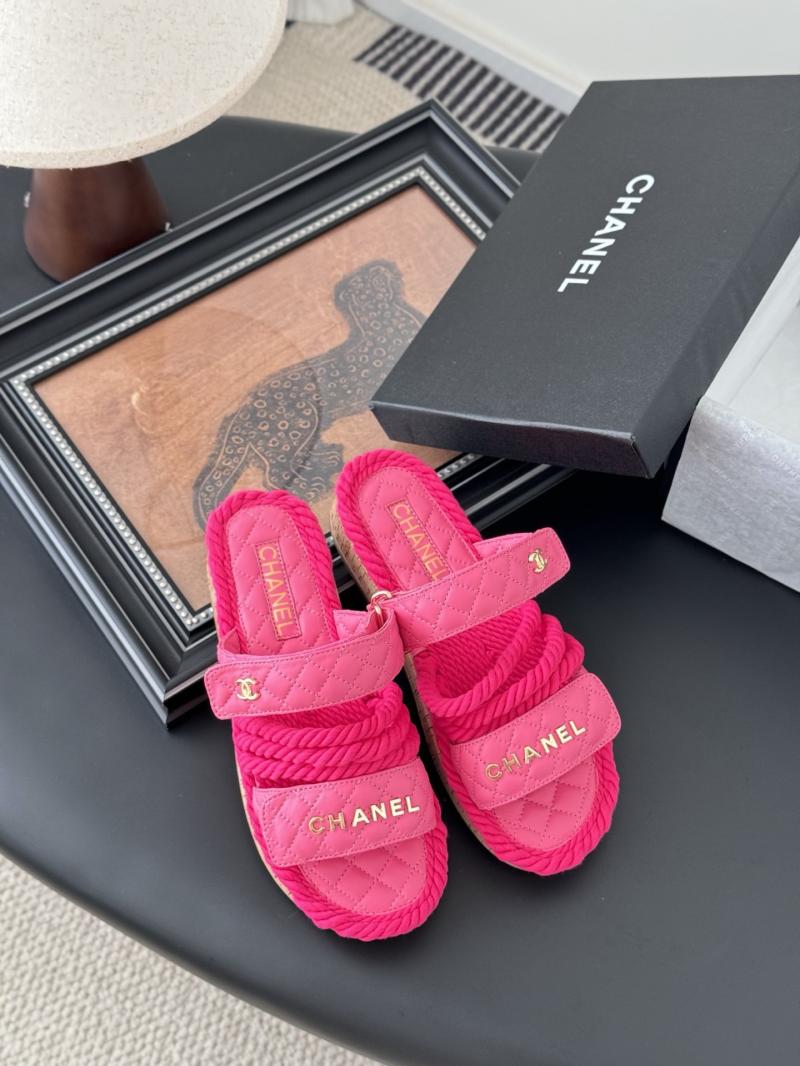 Chanel Sandals SCS71104