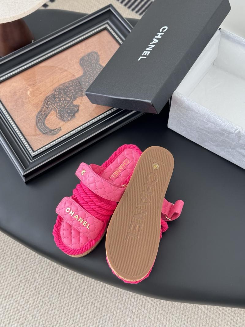 Chanel Sandals SCS71104